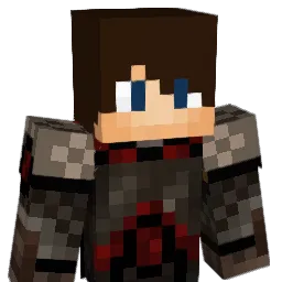 liamathinger99 Minecraft avatar bust