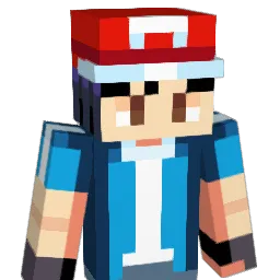 liamcharmer's Minecraft skin