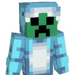 liamcp1 Minecraft avatar bust