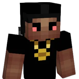 liamg1y Minecraft avatar bust