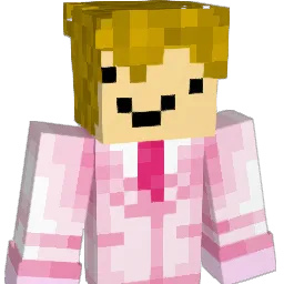 liamgdeteled Minecraft avatar bust