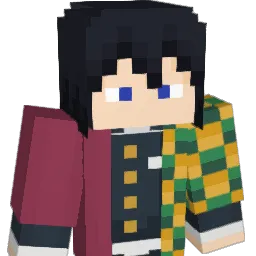 liamhasbigshlong's Minecraft skin