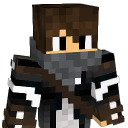 liami373 Minecraft avatar bust