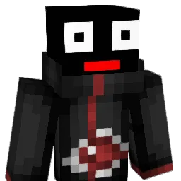 liamisgay Minecraft avatar bust