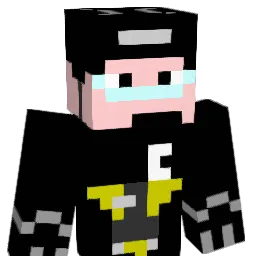 liamjfleming Minecraft avatar bust