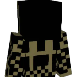 liamk_21 Minecraft avatar bust