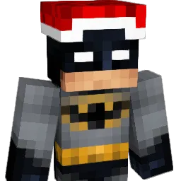 liamlegend92 Minecraft avatar bust
