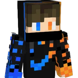 liammindcraftboy's Minecraft skin