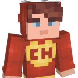 liamnz2004 Minecraft avatar bust