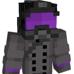liamonaprayer Minecraft avatar bust