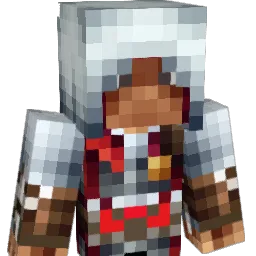 liamp0106 Minecraft avatar bust