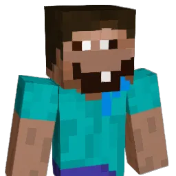 liamplay05 Minecraft avatar bust