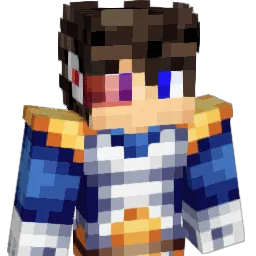 liampogz Minecraft avatar bust