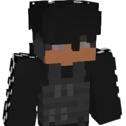 liamrbgw Minecraft avatar bust