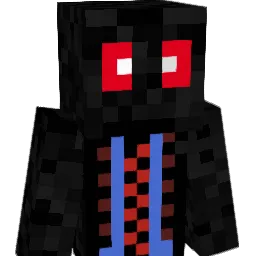 liamrl1's Minecraft skin