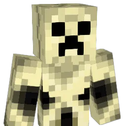 liamsean04 Minecraft avatar bust