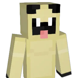 liamwark Minecraft avatar bust