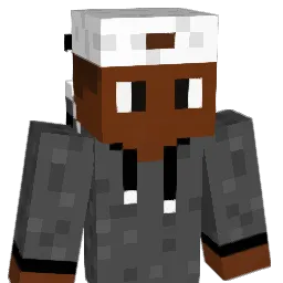 liamwinc Minecraft avatar bust