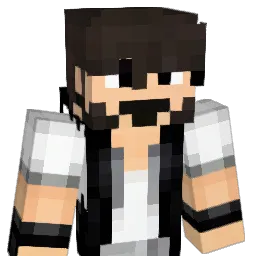 liamxnelson's Minecraft skin