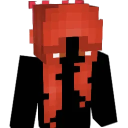lianayadnus Minecraft avatar bust
