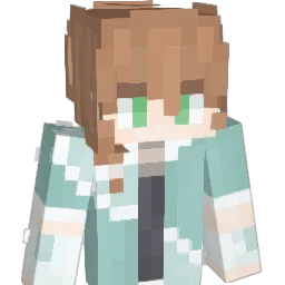 liangsan111 Minecraft avatar bust