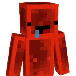 liao11129 Minecraft avatar bust