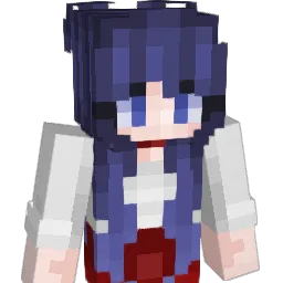 liappi Minecraft avatar bust