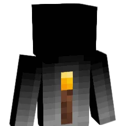 liar01 Minecraft avatar bust