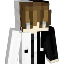 liar0927 Minecraft avatar bust
