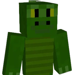 liastoocool Minecraft avatar bust
