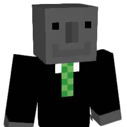libalo31 Minecraft avatar bust