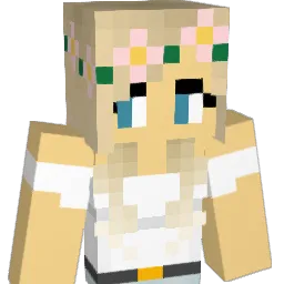 libbygracee's Minecraft skin