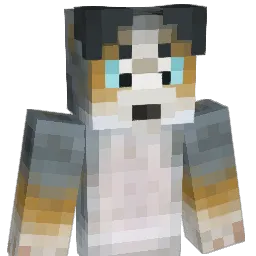 libec's Minecraft skin