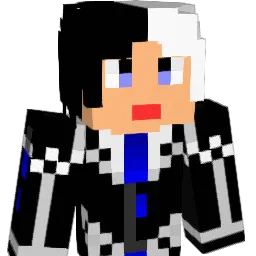 libera07 Minecraft avatar bust
