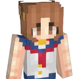 libin1962's Minecraft skin
