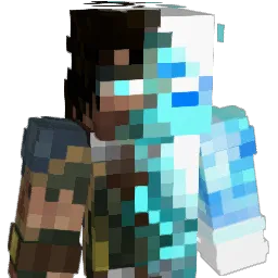 libirian's Minecraft skin