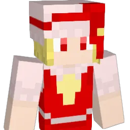 libra0425 Minecraft avatar bust