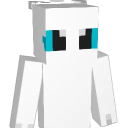 libra2399 Minecraft avatar bust