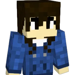 librokubic's Minecraft skin