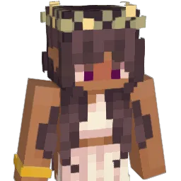 libskrib Minecraft avatar bust