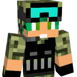 lich_been Minecraft avatar bust