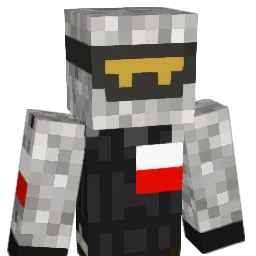 lich_king_e Minecraft avatar bust