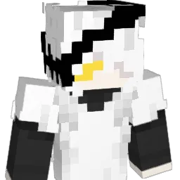 lichenlotte Minecraft avatar bust