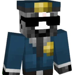 lichknight's Minecraft skin