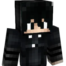 licidy's Minecraft skin