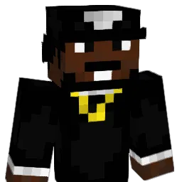 lickable_lemonz Minecraft avatar bust