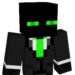 licv's Minecraft skin