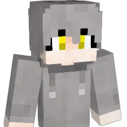 lidarr_ Minecraft avatar bust