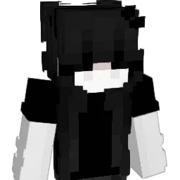 liddolylib Minecraft avatar bust