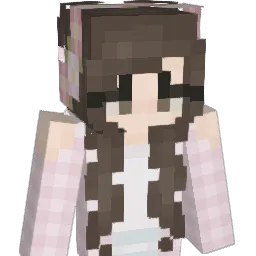 lidianna1995 Minecraft avatar bust